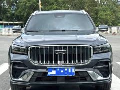 Geely Xingyue L 2.0T AWD Edition - ფოტო 2