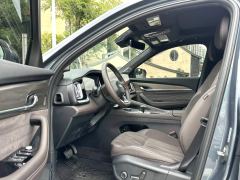 Geely Xingyue L 2.0T AWD Edition - ფოტო 3