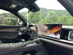 Geely Xingyue L 2.0T AWD Edition - ფოტო 4