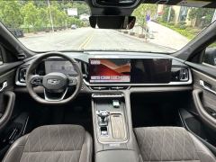 Geely Xingyue L 2.0T AWD Edition - ფოტო 5