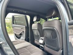 Geely Xingyue L 2.0T AWD Edition - ფოტო 6