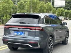 Geely Xingyue L 2.0T AWD Edition - ფოტო 7