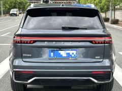 Geely Xingyue L 2.0T AWD Edition - ფოტო 8