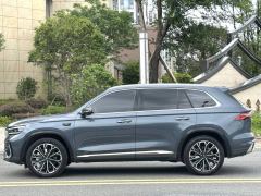 Geely Xingyue L 2.0T AWD Edition - ფოტო 9