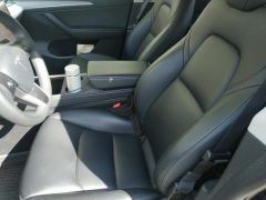 Tesla Model Y 554km Rear-Wheel Drive Edition - ფოტო 14