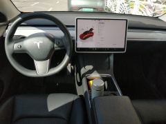 Tesla Model Y 554km Rear-Wheel Drive Edition - ფოტო 16
