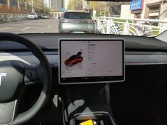 Tesla Model Y 554km Rear-Wheel Drive Edition - ფოტო 17