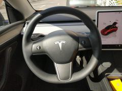 Tesla Model Y 554km Rear-Wheel Drive Edition - ფოტო 18