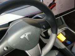Tesla Model Y 554km Rear-Wheel Drive Edition - ფოტო 19