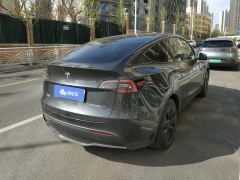 Tesla Model Y 554km Rear-Wheel Drive Edition - ფოტო 2