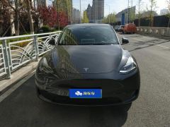 Tesla Model Y 554km Rear-Wheel Drive Edition - ფოტო 3