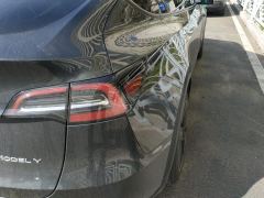 Tesla Model Y 554km Rear-Wheel Drive Edition - ფოტო 5