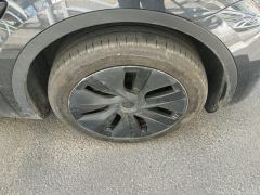 Tesla Model Y 554km Rear-Wheel Drive Edition - ფოტო 6