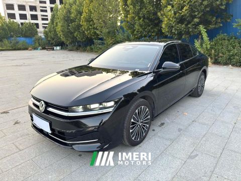 2024 Volkswagen Magotan 380TSI Premium DAMMAI bag - car from China