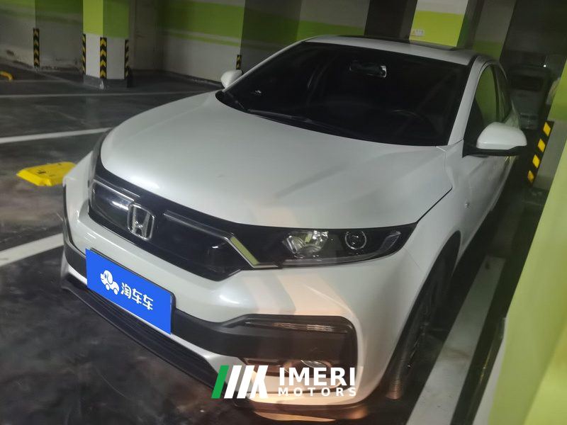 Honda XR-V 1.5L CVT Comfort - ავტომობილი ჩინეთიდან