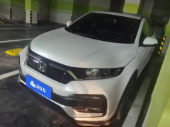 Honda XR-V 1.5L CVT Comfort - ფოტო 1