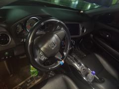 Honda XR-V 1.5L CVT Comfort - ფოტო 16