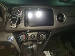 Honda XR-V 1.5L CVT Comfort - ფოტო 17