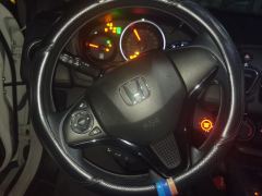 Honda XR-V 1.5L CVT Comfort - ფოტო 18