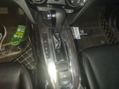 Honda XR-V 1.5L CVT Comfort - ფოტო 19