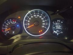 Honda XR-V 1.5L CVT Comfort - ფოტო 20