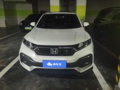 Honda XR-V 1.5L CVT Comfort - ფოტო 3