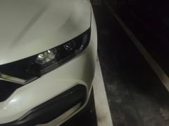 Honda XR-V 1.5L CVT Comfort - ფოტო 4