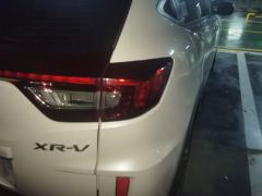 Honda XR-V 1.5L CVT Comfort - ფოტო 5