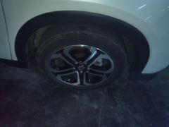 Honda XR-V 1.5L CVT Comfort - ფოტო 6