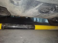 Honda XR-V 1.5L CVT Comfort - ფოტო 9
