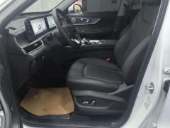 Chery Tiggo 8 PRO 290T Double Clutch Deluxe Edition - ფოტო 14
