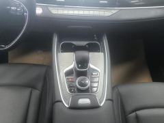 Chery Tiggo 8 PRO 290T Double Clutch Deluxe Edition - ფოტო 19
