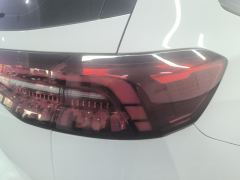 Chery Tiggo 8 PRO 290T Double Clutch Deluxe Edition - ფოტო 5