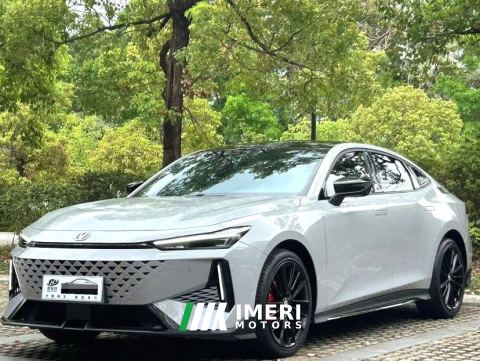 2024 Changan UNI-V 1.5T Premium Sport - ავტომობილი ჩინეთიდან