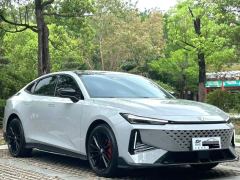 Changan UNI-V 1.5T Premium Sport - photo 2