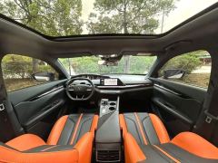Changan UNI-V 1.5T Premium Sport - photo 4