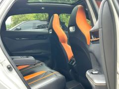 Changan UNI-V 1.5T Premium Sport - photo 5