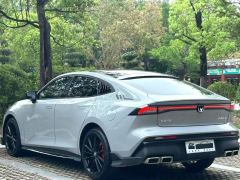 Changan UNI-V 1.5T Premium Sport - photo 7
