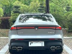 Changan UNI-V 1.5T Premium Sport - photo 8