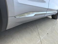Geely Xingyue L 2.0T Dual Clutch 2WD Premium - photo 10