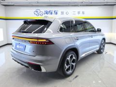 Geely Xingyue L 2.0T Dual Clutch 2WD Premium - photo 2