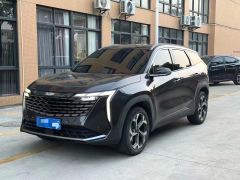 Geely Boyue L 2.0T Flagship Version - photo 1