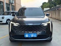 Geely Boyue L 2.0T Flagship Version - photo 2