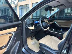 Geely Boyue L 2.0T Flagship Version - photo 4