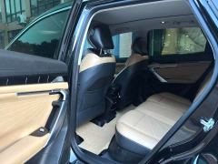 Geely Boyue L 2.0T Flagship Version - photo 6