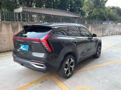 Geely Boyue L 2.0T Flagship Version - photo 7