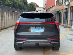 Geely Boyue L 2.0T Flagship Version - photo 8