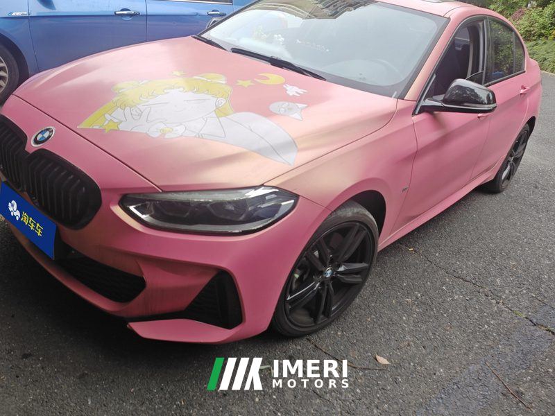 BMW 1 Series 125i M Sport Night Edition