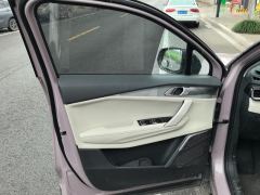 Lynk & Co 06 1.5T Shero Pink Special Edition - ფოტო 12
