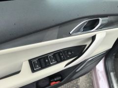 Lynk & Co 06 1.5T Shero Pink Special Edition - ფოტო 13
